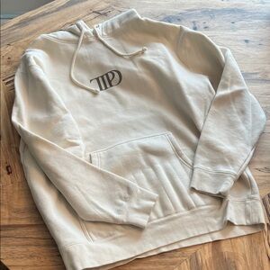 Taylor Swift - The Tortured Poets Department Hoodie